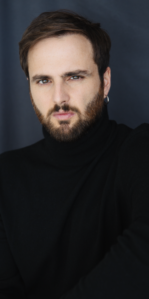 Mikel Bustamante