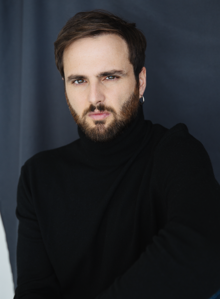 Mikel Bustamante