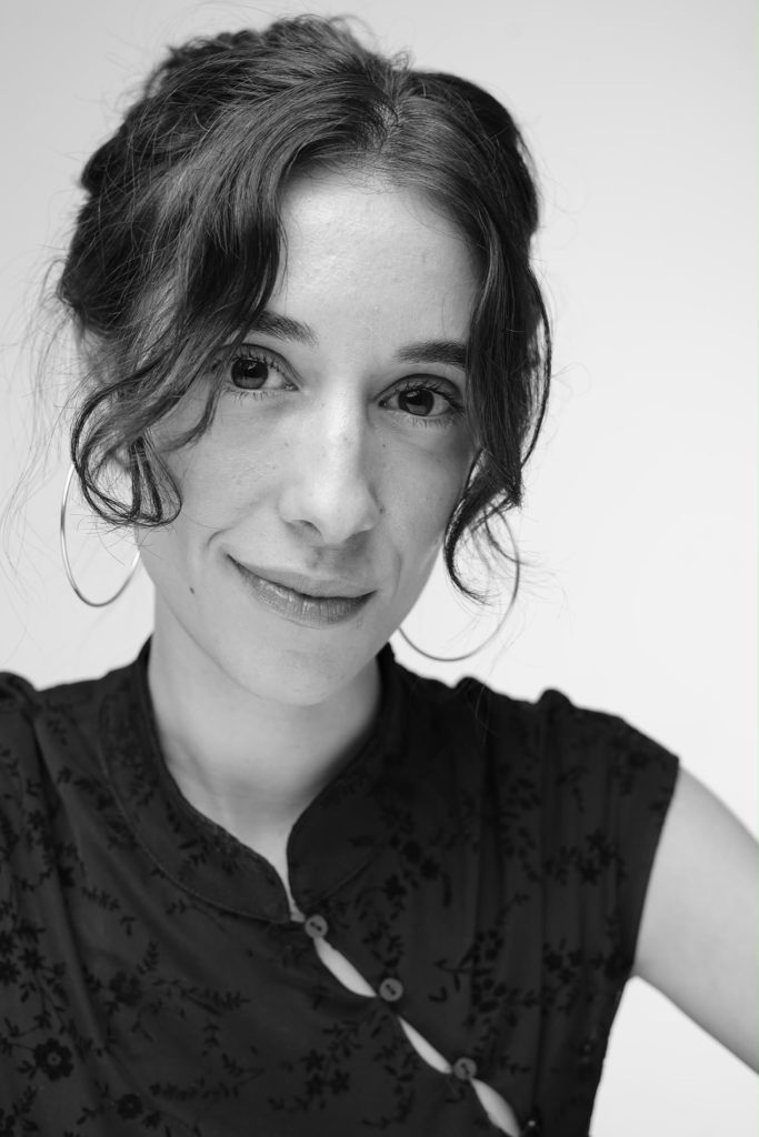 Alejandra Martínez de Miguel