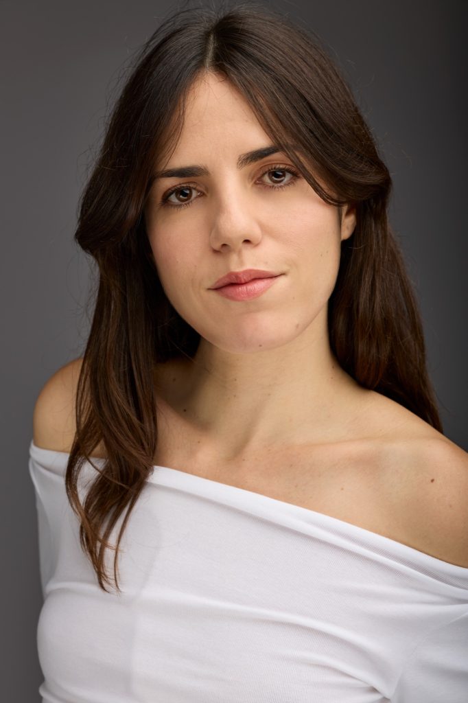 María Algora