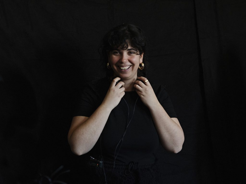 Anna Oset Vilanova