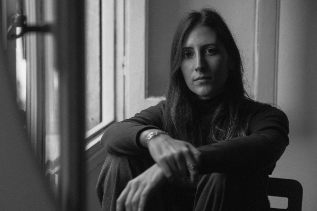 Lucía Haro