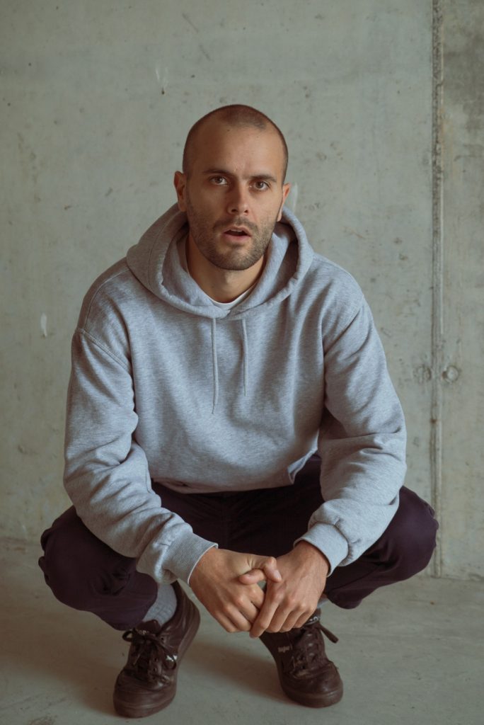 Xabier Larrazabal