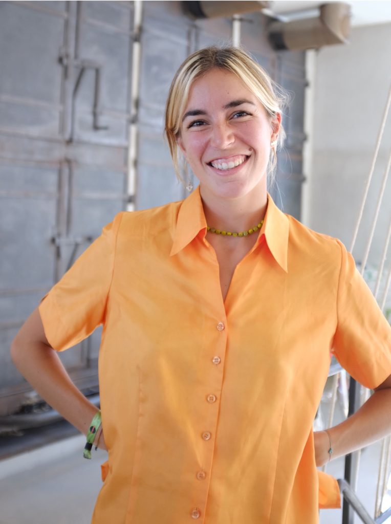 Susi Castelo