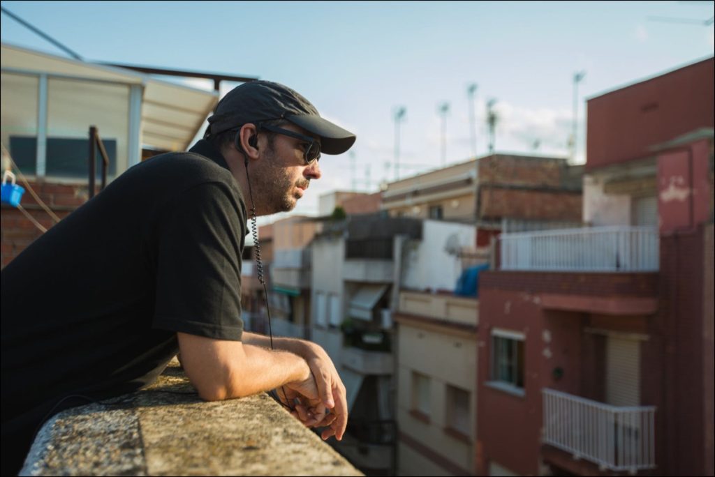 Àlex Vilà Comas