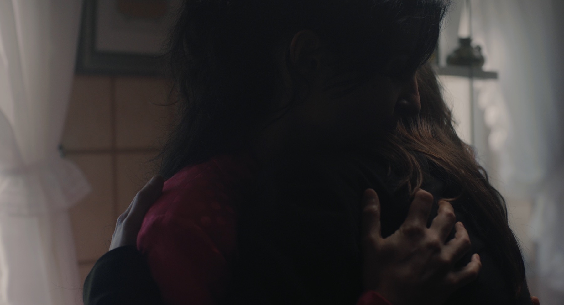 Adeus, Berta (Goodbye, Berta)