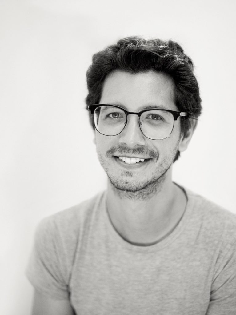 Pau Bacardit