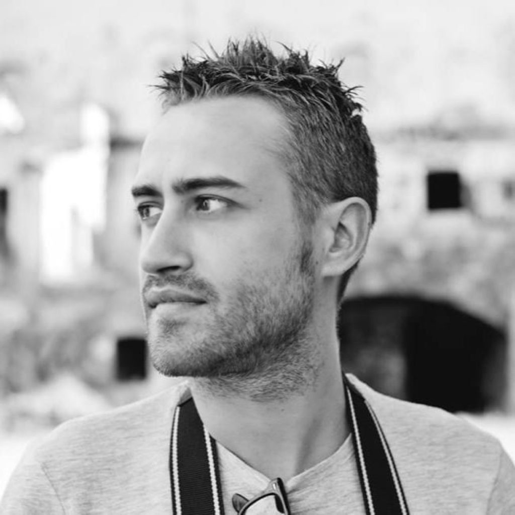 Borja Escribano