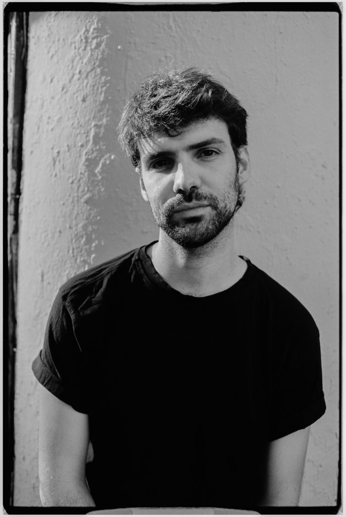 Álvaro Lucas