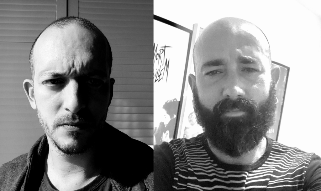 Roger Danès Morera & Alfred Pérez-Fargas