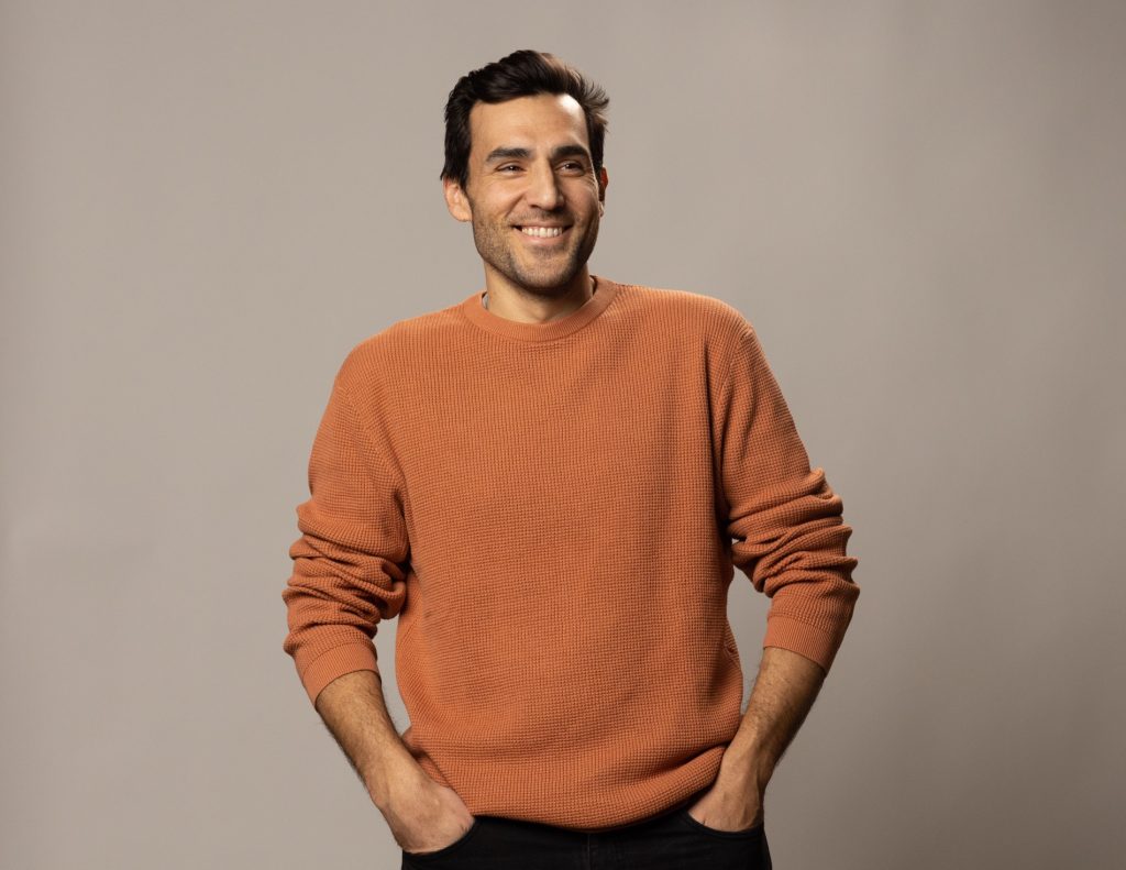 Jon Cuesta