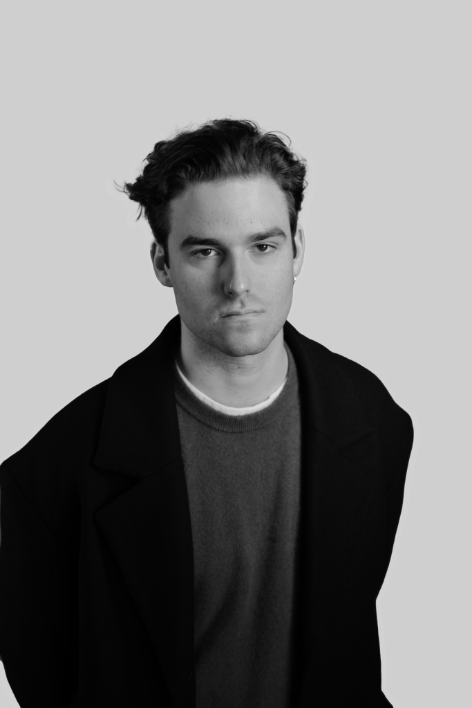 Gus St. Clair