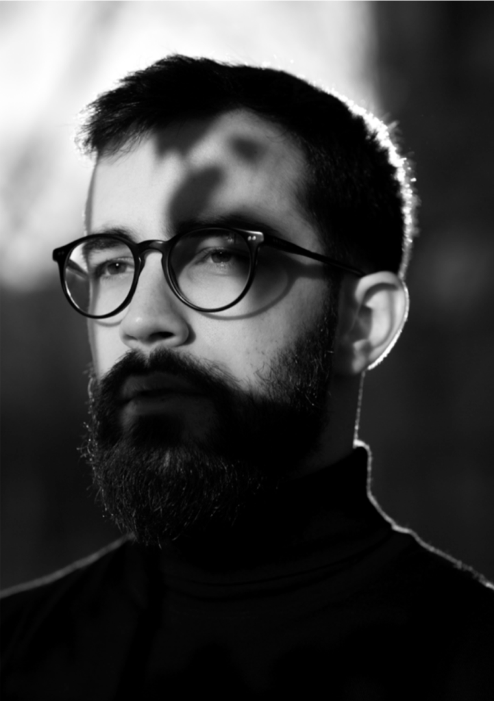 Pol Barrós