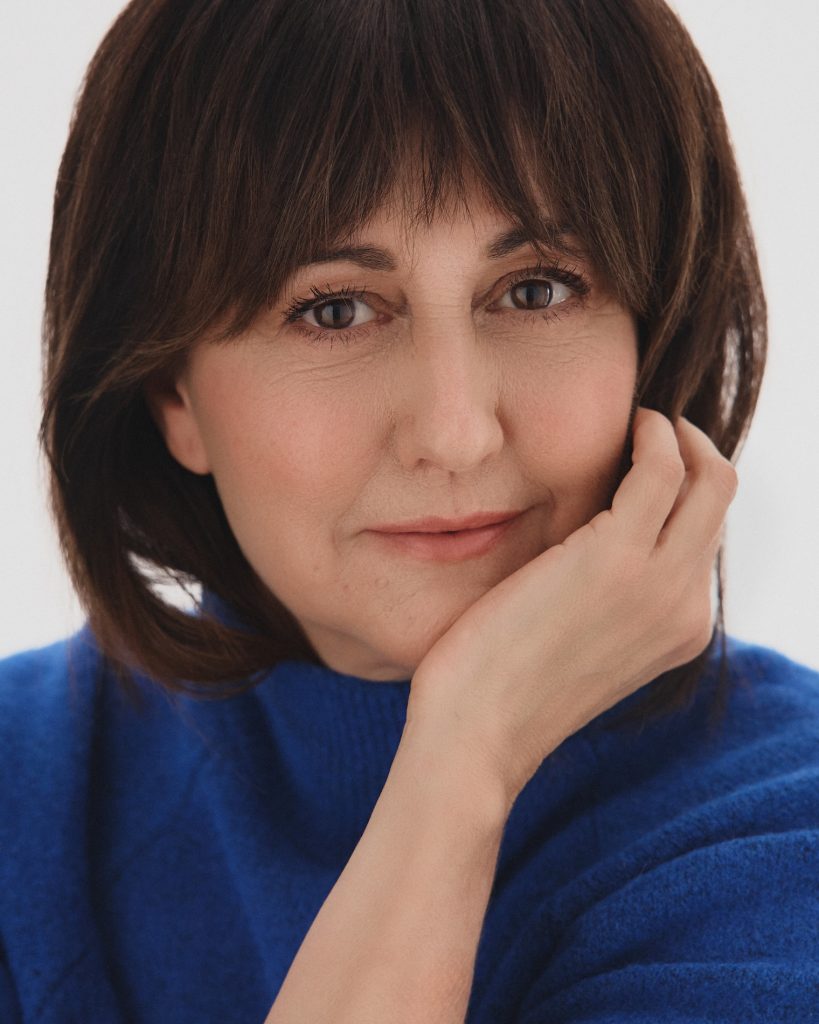 Yaël Belicha