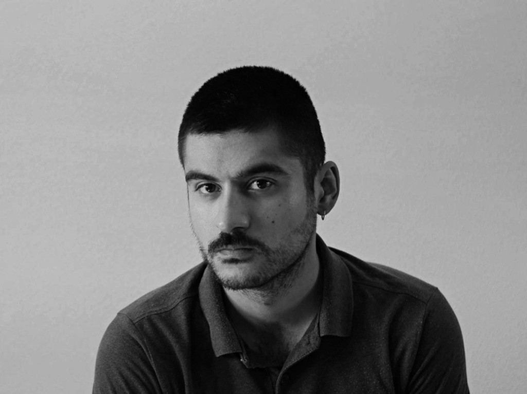 Alejandro Renedo Villagrán