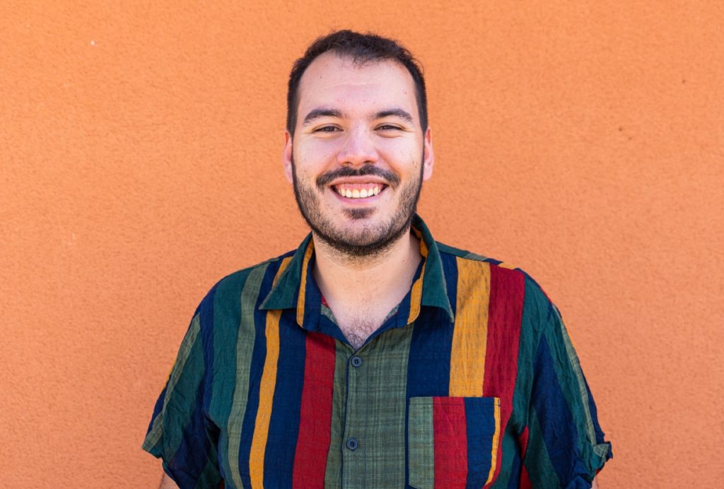 Rubén Pascual Tardío