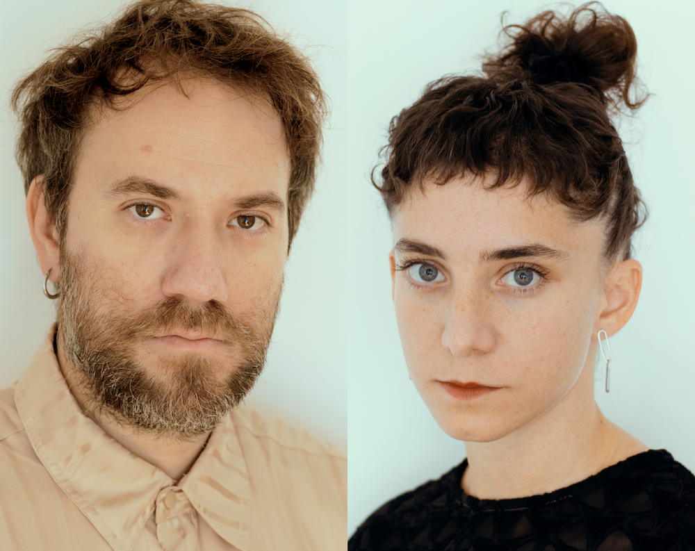 DIRECTORS Basovih Marinaro - Sofia Jallinsky - Los bobos