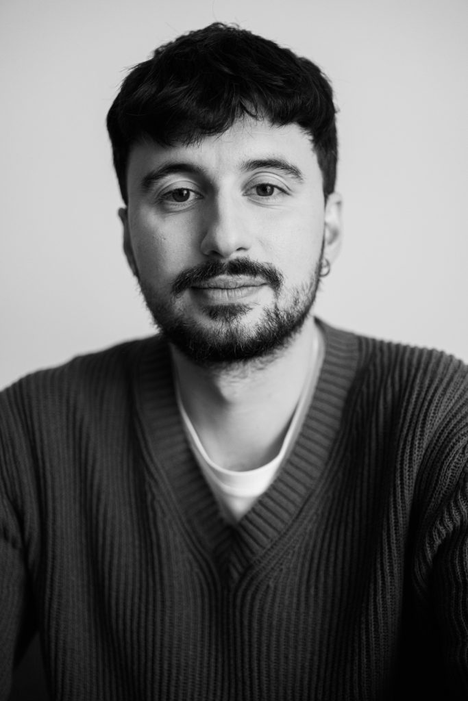 Ares Sirvent