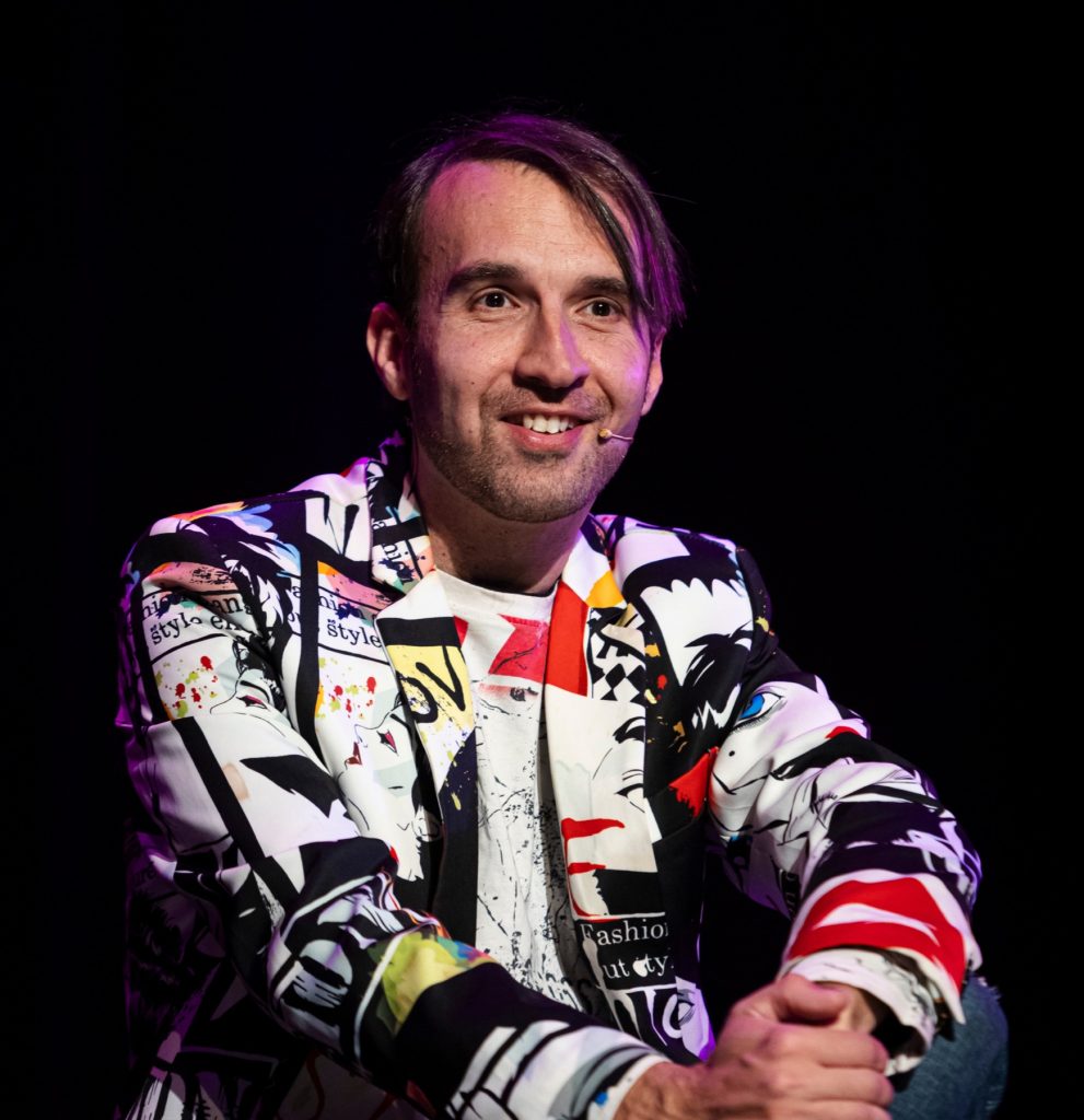 Javier Riera