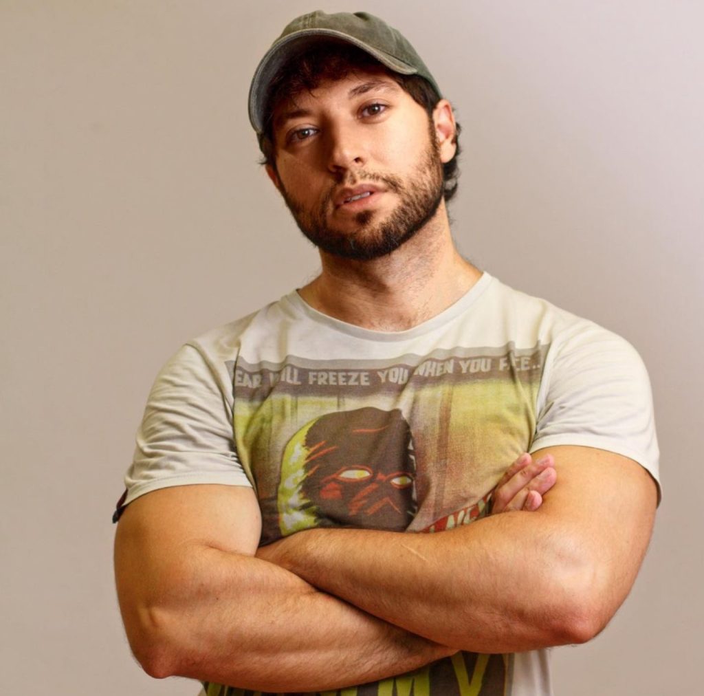 Chico Morena