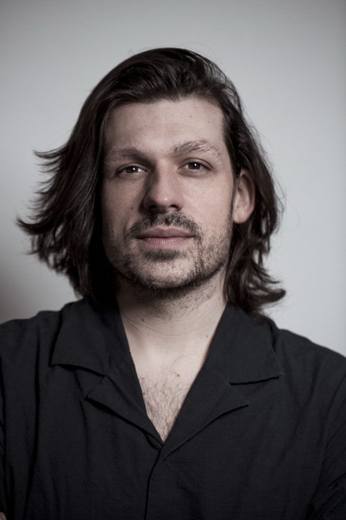 James A. Castillo