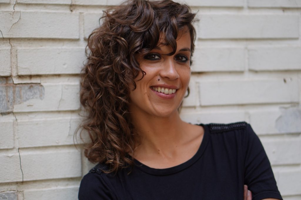 Eva Moreno