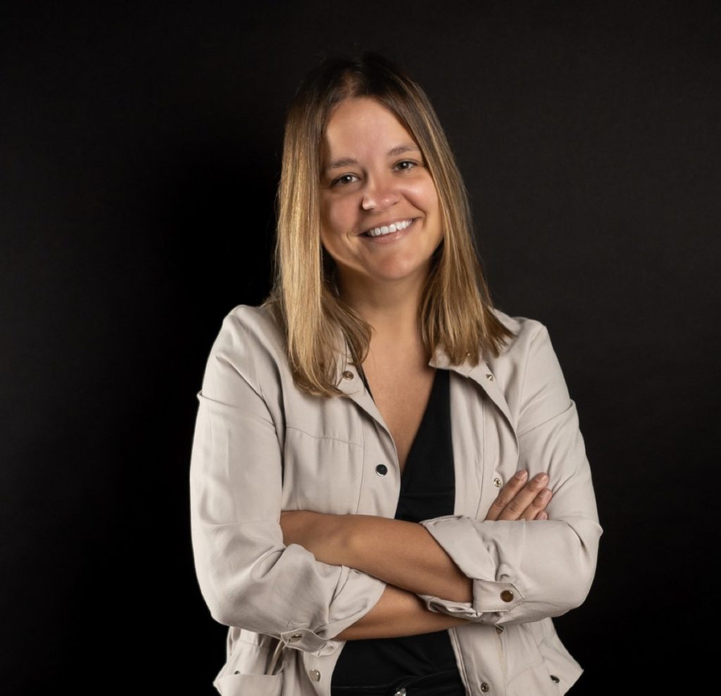 Verónica Bascuñana