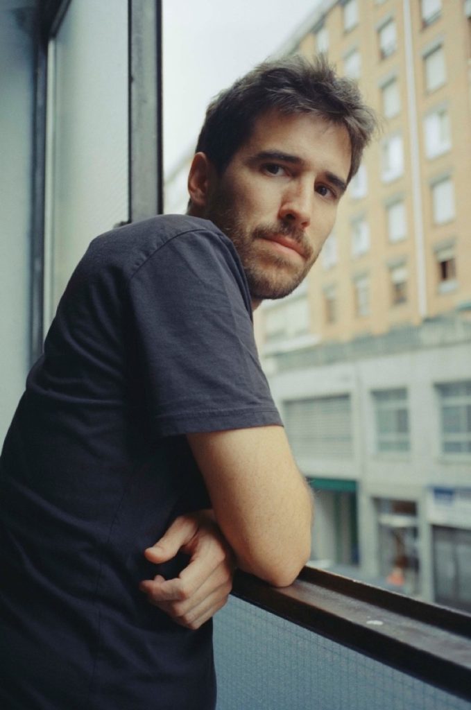 Aitor Gametxo Zabala