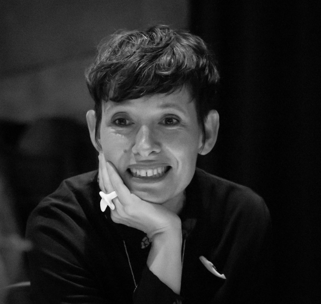 Patricia M. Félix