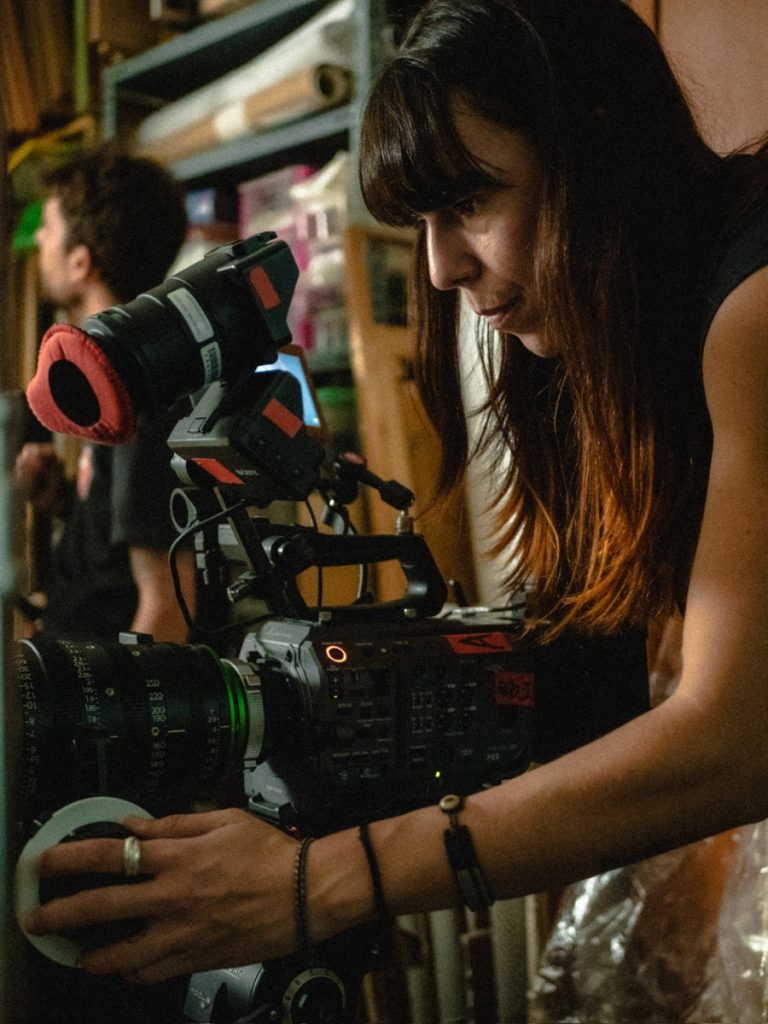 Sofía Urwitz