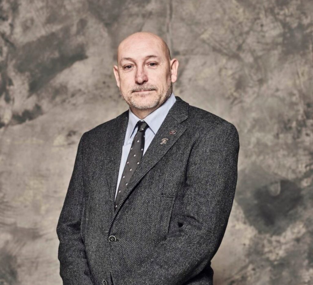 Manuel Sirgo
