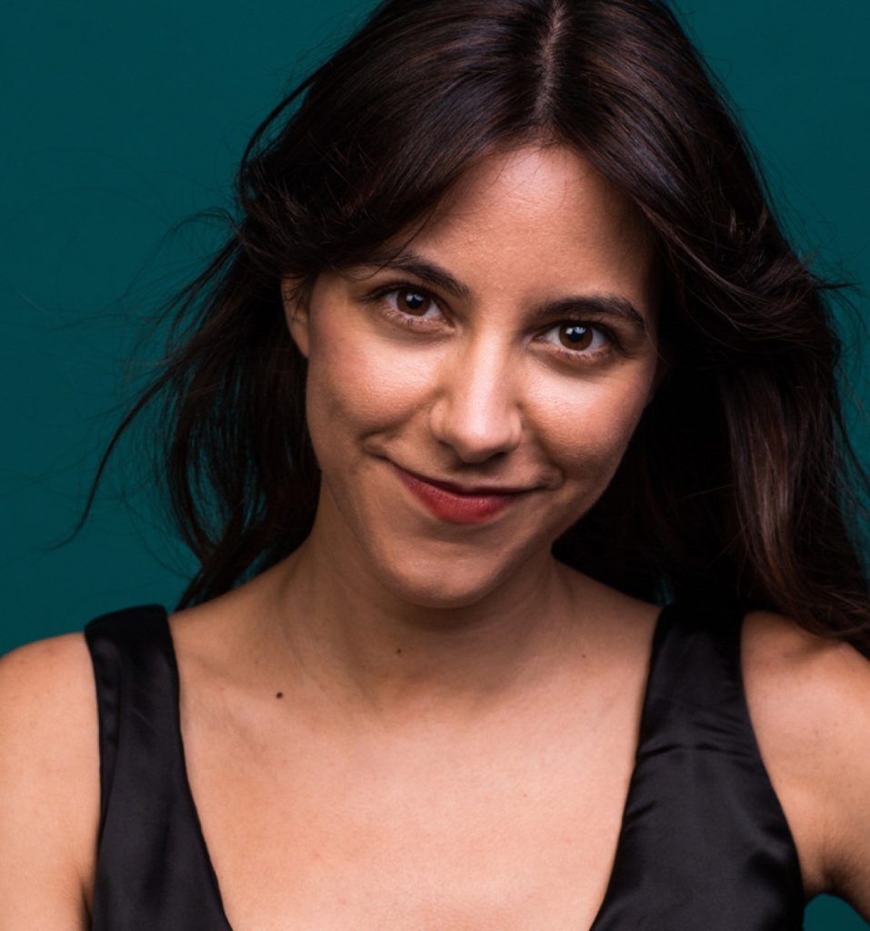 Adriana Galicia Guillén