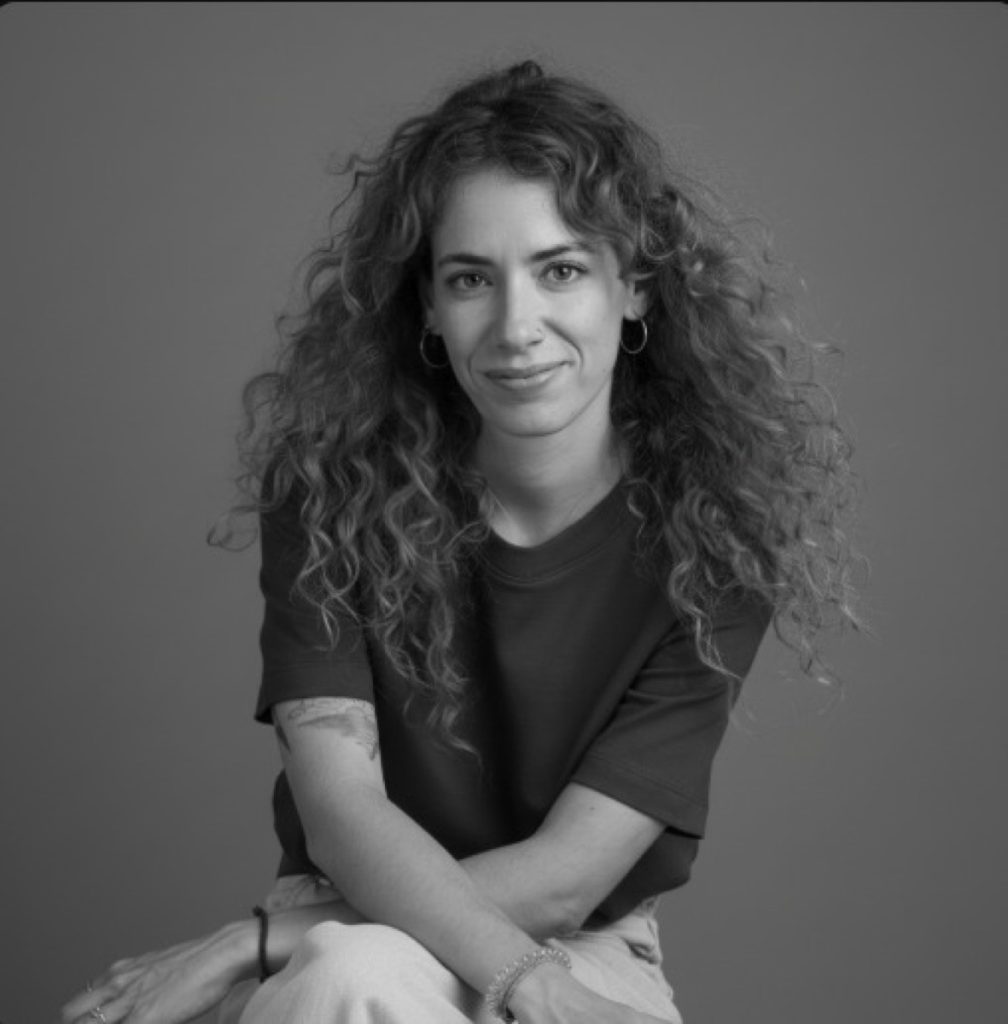 Ainara Fernández