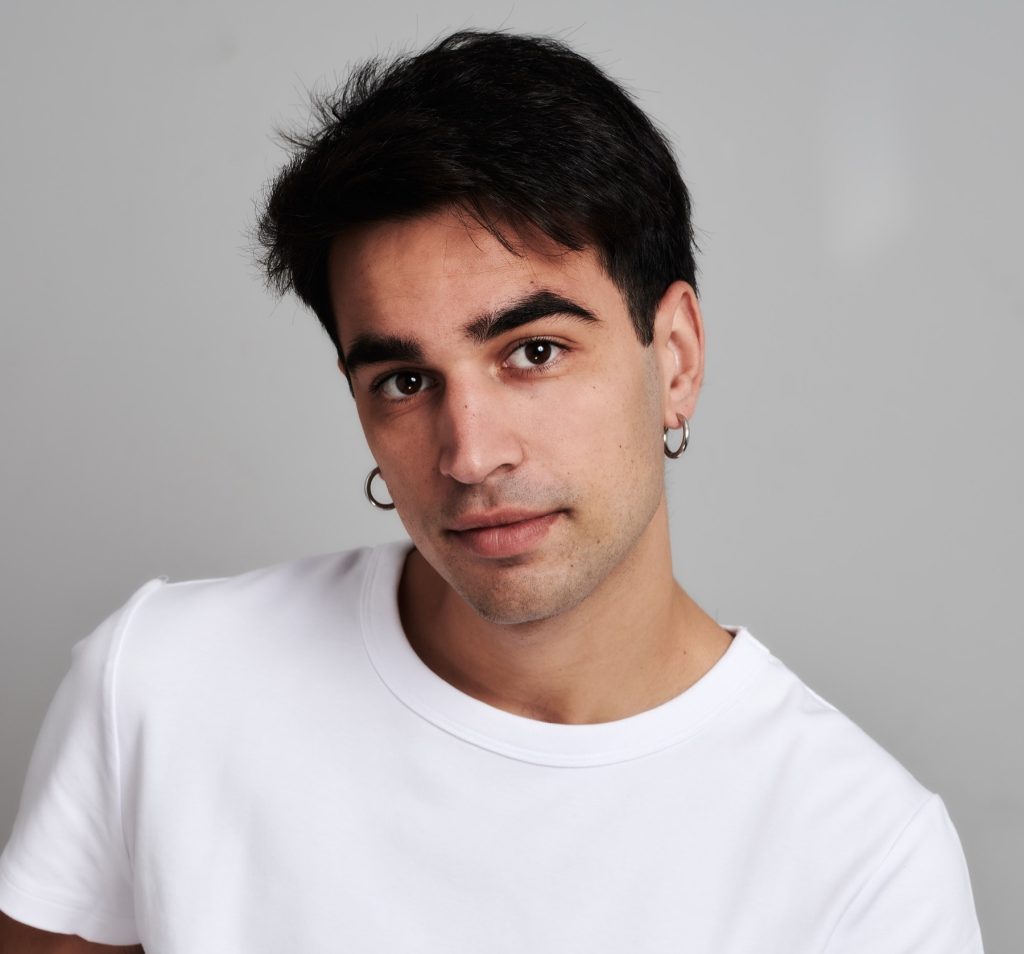 Daniel Arias