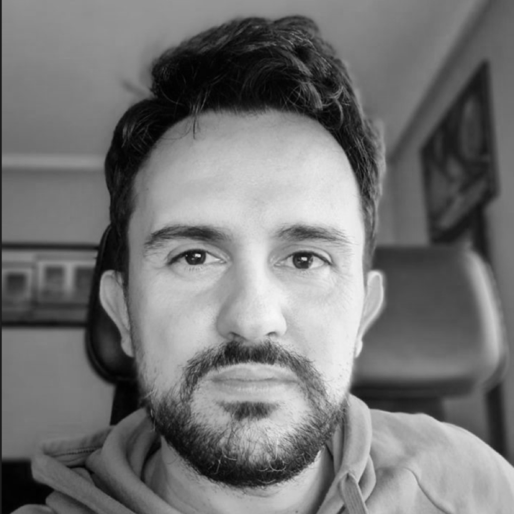Juan Carlos Mostaza