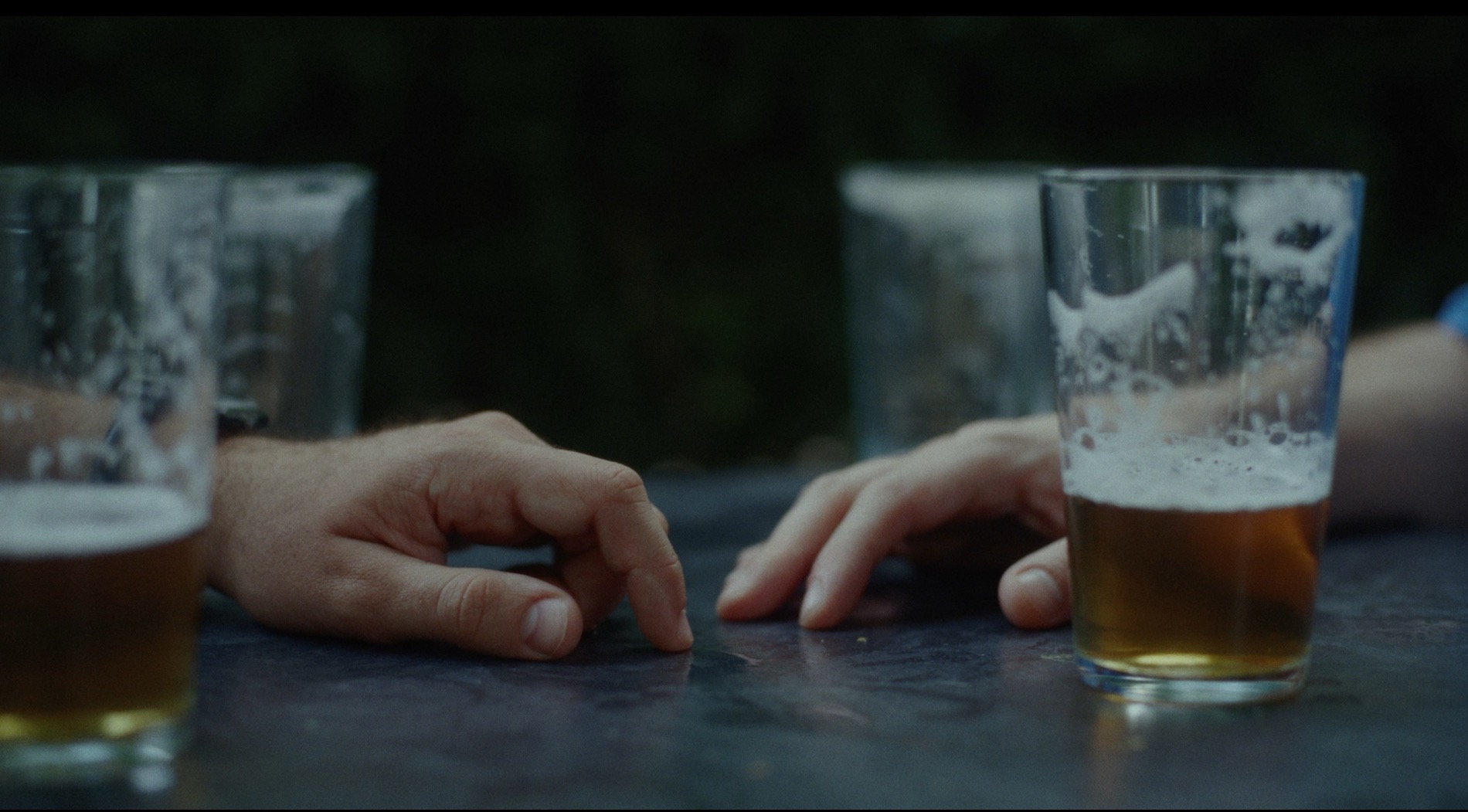Cuando nos volvamos a ver (When we meet again)