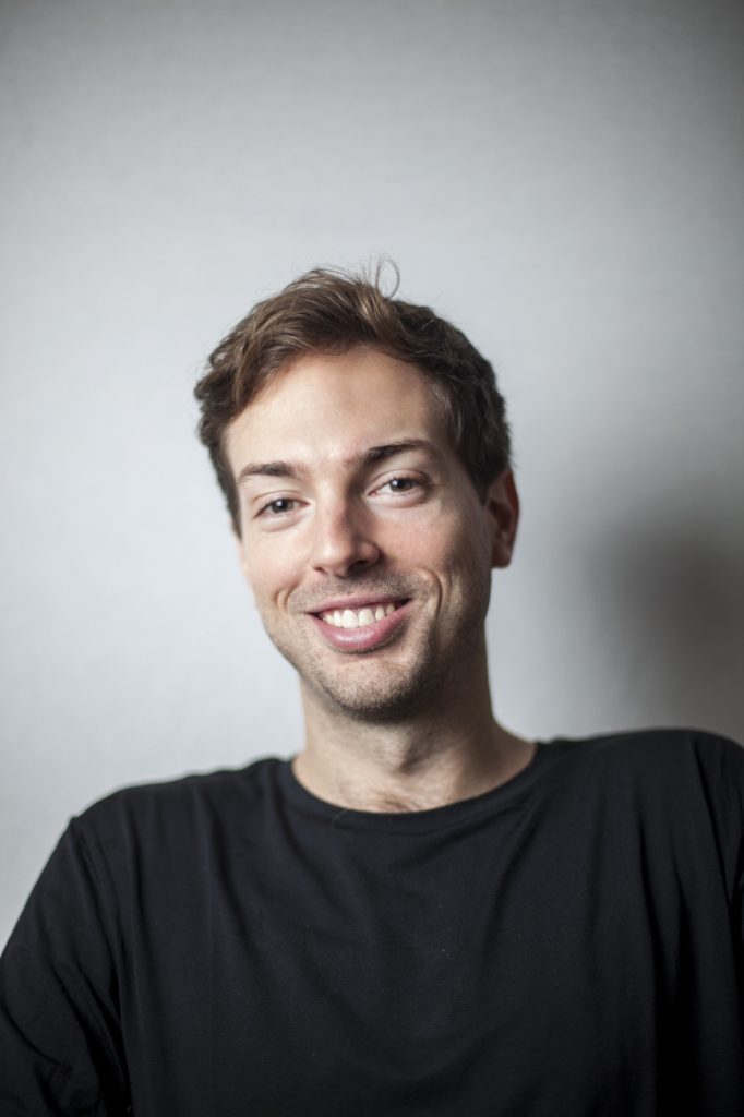 Tomas Schaffner