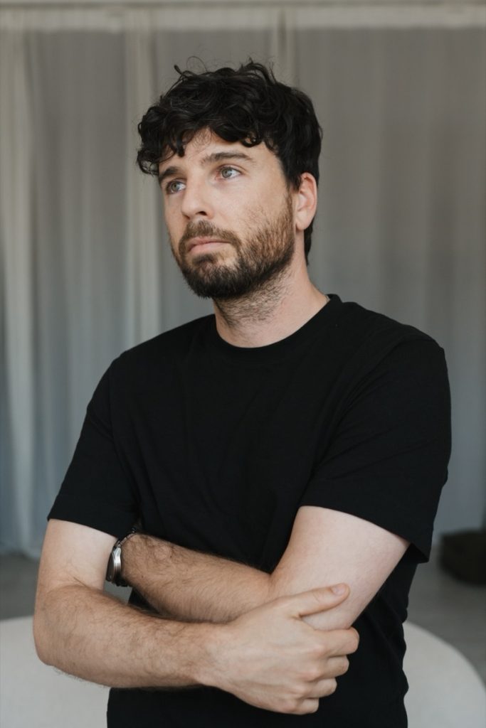 Alex Gargot