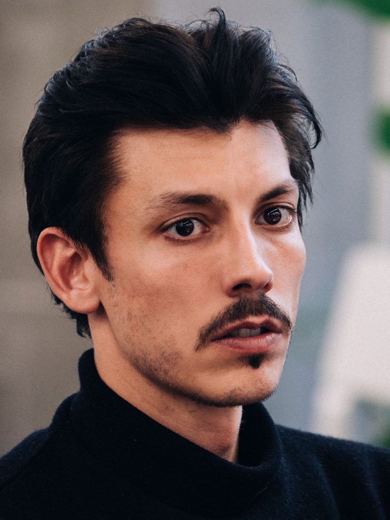 Christopher Cartagena