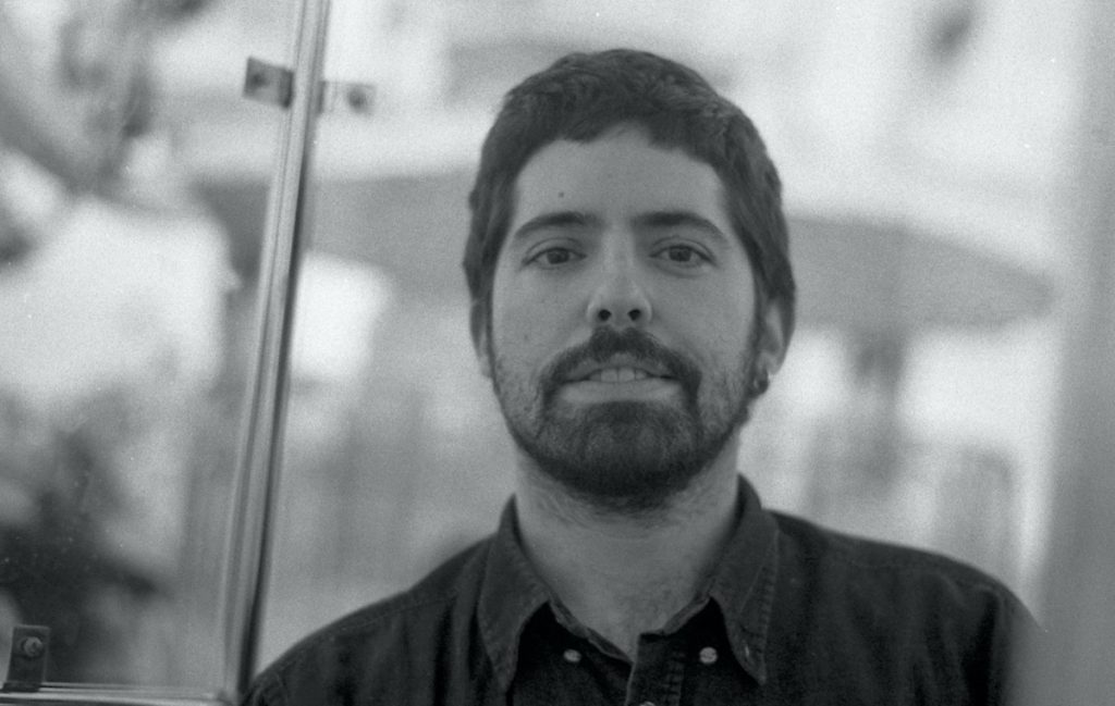 Iñaki Goldaracena