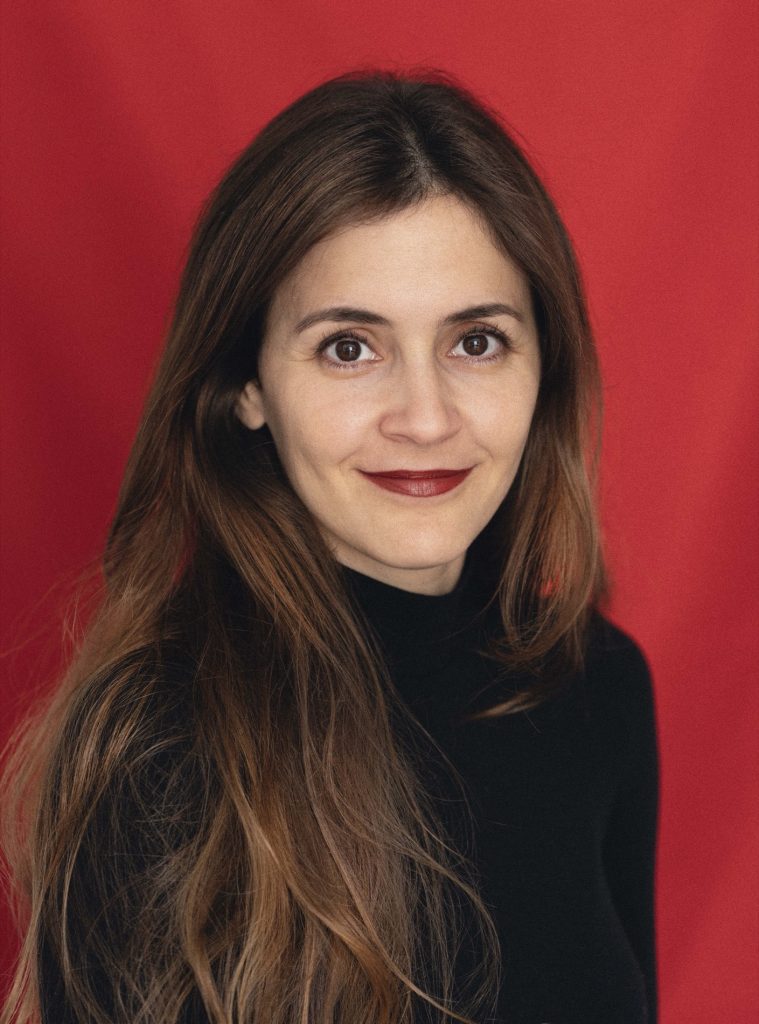 Tess Masero Brioso