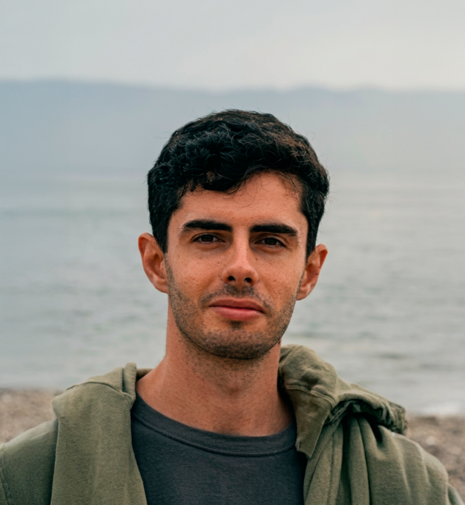 Pablo Alonso