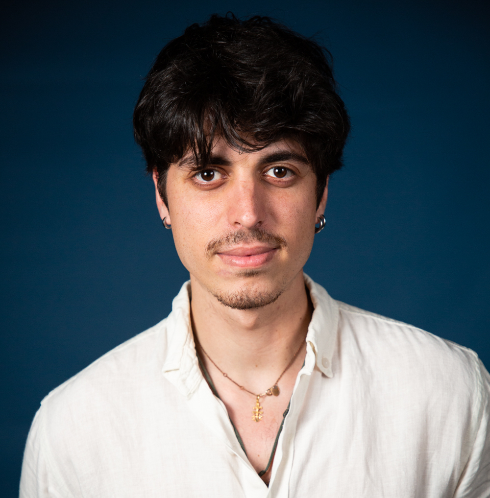 Alejandro Fertero
