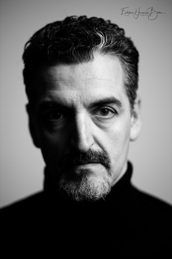 Jorge Rivera